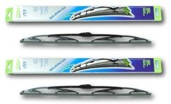 Wycieraczki Valeo Silencio Saab 900