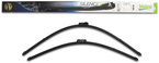 Wycieraczki Valeo Silencio Citroen C4 od 2011r