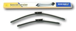 Wycieraczki Good Rain Renault Megane 4 od 2015r