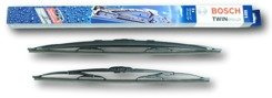 Wycieraczki Bosch Twin Suzuki Ignis od 2017r