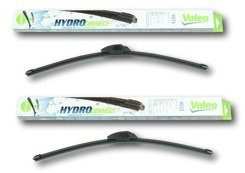 Wycieraczki Valeo HydroConnect Audi A6 do 2002r