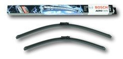 Wycieraczki Bosch AeroTwin Volvo XC40