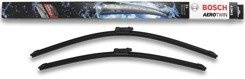 Wycieraczki Bosch AeroTwin Volkswagen Tiguan 2