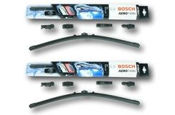 Wycieraczki Bosch MULTI BMW 1 E81 E82 E87 E88