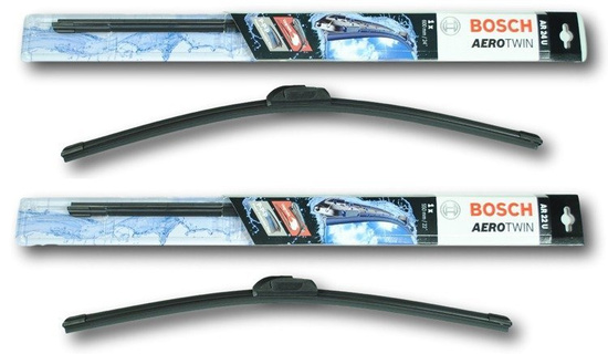 Wycieraczki Bosch Aero NOE Toyota Land Cruiser J20