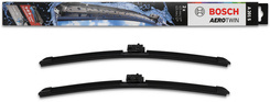Wycieraczki Bosch AeroTwin Mercedes G-Class W463