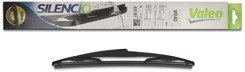 Wycieraczka tylna Valeo Opel Astra 4 GTC od 2009r