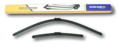 Wycieraczki Good Rain Nissan Pulsar
