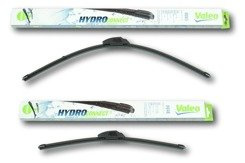 Wycieraczki Valeo Hydro Subaru Outback od 2009r
