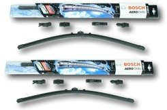 Wycieraczki Bosch MULTI-CLIP Volvo XC70 od 2004r