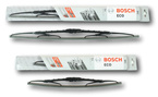Wycieraczki Bosch Eco Ford Fusion