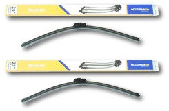 Wycieraczki Good Rain Saab 9.5 do 2007r