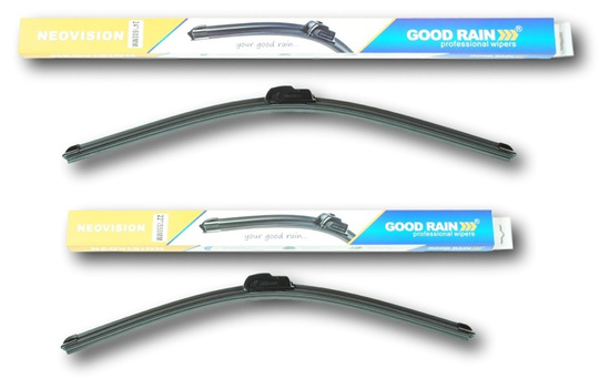 Wycieraczki Good Rain Nissan Atleon