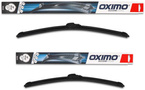 Wycieraczki Oximo Hyundai Accent