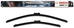 Wycieraczki Bosch AeroTwin Dacia Duster III od 11.2023r