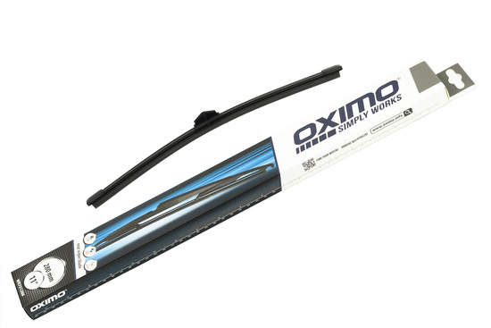 Wycieraczka tylna Oximo Mercedes EQC