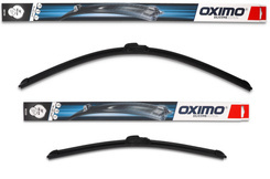 Wycieraczki Oximo Toyota Proace