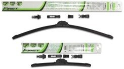 Wycieraczki Valeo First Hyundai i30 od 2012r