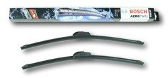 Wycieraczki Bosch AeroTwin Land Rover Discovery 3