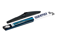 Wycieraczka tylna Oximo Toyota IQ