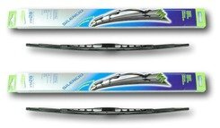 Wycieraczki Valeo Silencio Volkswagen New Beetle