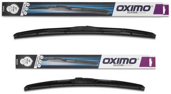 Wycieraczki hybrydowe Oximo Daihatsu Terios