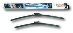 Wycieraczki Bosch AeroTwin Mercedes GLK-Class W204