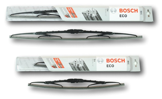 Wycieraczki Bosch Eco Nissan NV200
