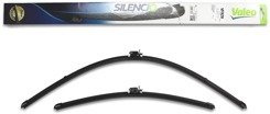 Wycieraczki Valeo Silencio Mercedes Vito 447