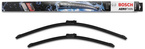 Wycieraczki Bosch AeroTwin Ssang Yong Musso