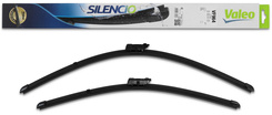 Wycieraczki Valeo Silencio Volvo XC40