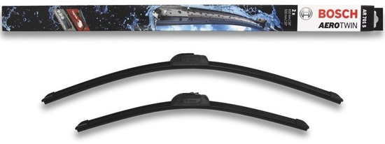 Wycieraczki Bosch AeroTwin Jeep Grand Cherokee od 2021r