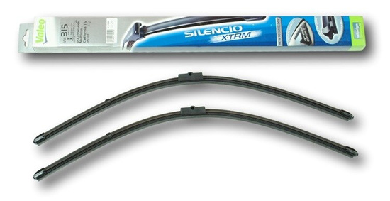 Wycieraczki Valeo XTRM Volkswagen California T5