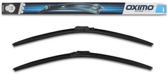 Wycieraczki Oximo Seat Altea XL