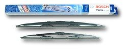 Wycieraczki Bosch Twin Toyota Corolla E12