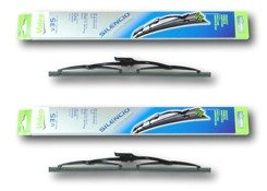 Wycieraczki Valeo Silencio Land Rover Defender