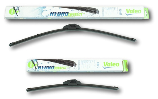 Wycieraczki Valeo HydroConnect Honda FRV