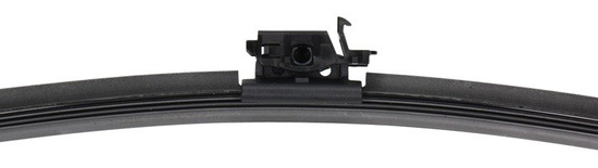Wycieraczki Valeo Silencio Mercedes EQB