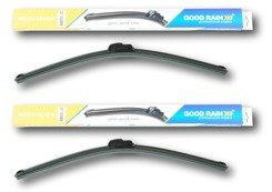 Wycieraczki Good Rain Volkswagen New Beetle