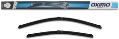 Wycieraczki Oximo Alfa Romeo Spider