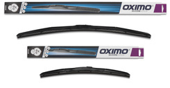 Wycieraczki hybrydowe Oximo Mazda 2 od 2022r