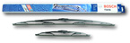 Wycieraczki Bosch Twin Honda Jazz od 2009r
