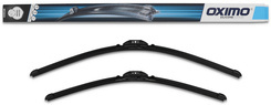 Wycieraczki Oximo Renault Scenic 2 (2003-2005)
