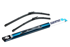 Wycieraczki Oximo Mini Countryman