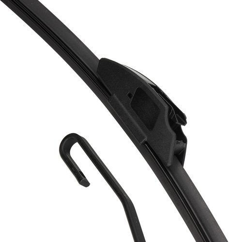 Wycieraczki Valeo HydroConnect Mazda 3 od 2009r