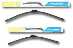 Wycieraczki Good Rain Hyundai Trajet