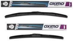 Wycieraczki hybrydowe Oximo Fiat Brava