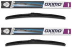 Wycieraczki hybrydowe Oximo Opel Tigra