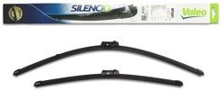 Wycieraczki Valeo Silencio Volkswagen Touran