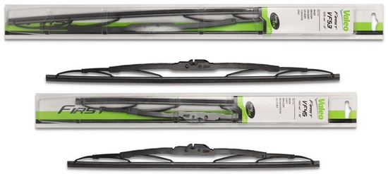 Wycieraczki Valeo First Daihatsu Terios